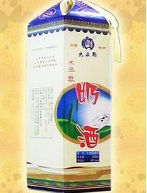 奶酒