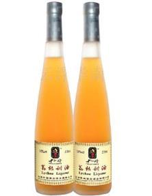十二岭荔枝甜酒
