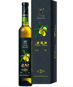 十二岭橄榄酒