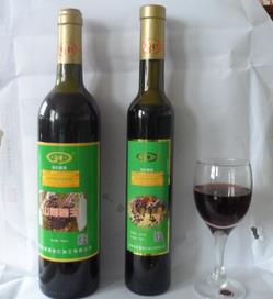 河北酒宏果酒