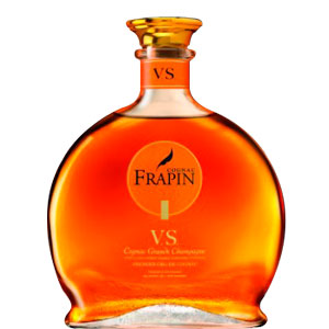 洋酒法拉宾VS