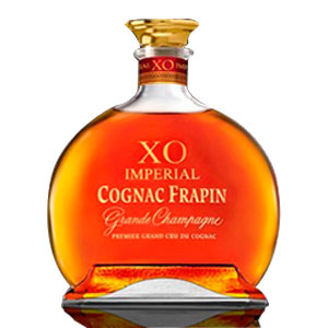 法拉宾帝国XO