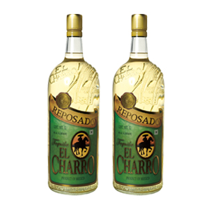 骑手龙舌兰陈酿