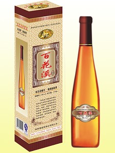 客家源黄酒2.3L（姜酒）