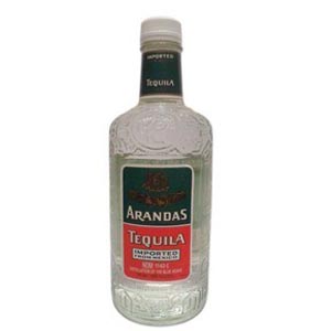 亚兰斯（银）龙舌兰酒