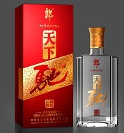 天下驰-金色人生