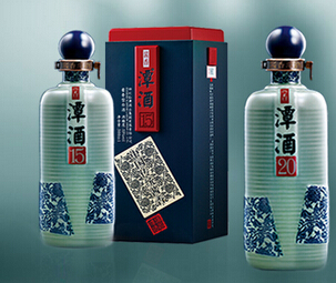 潭酒