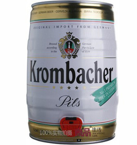 德国啤酒科隆巴赫啤酒