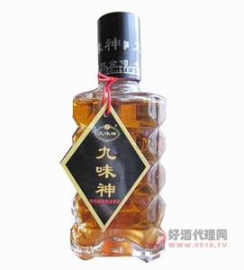 九味神100ml