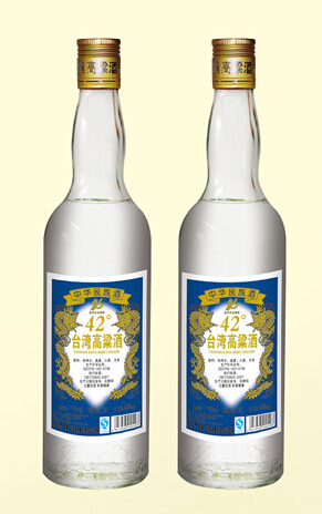 T8台湾高粱酒