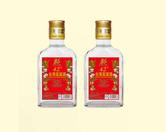 T19台湾高粱酒