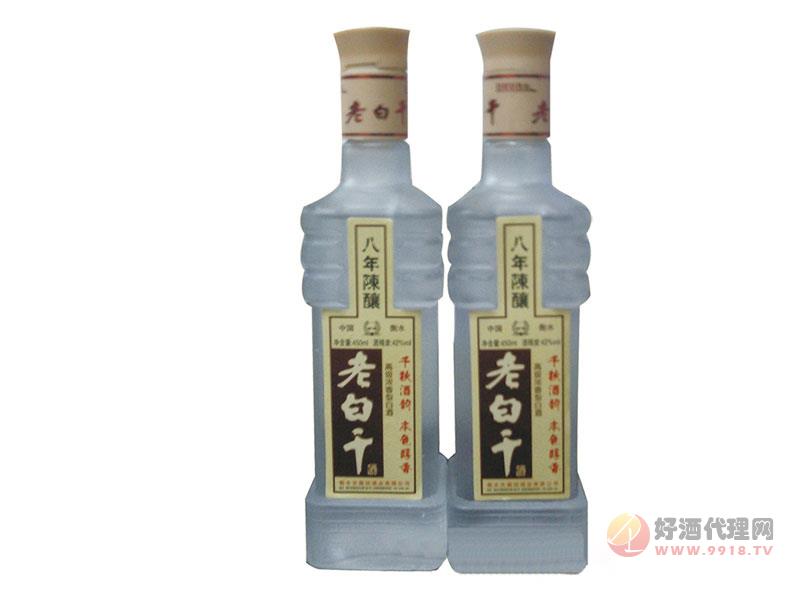 老白干陈酿