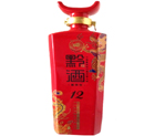 黔酒年份 12年