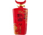 黔酒年份 12年