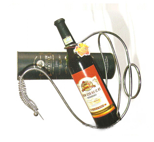 1992华夏干红葡萄酒