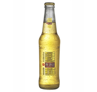 雁荡山全麦啤酒