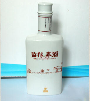 监粮荞酒-浓烈