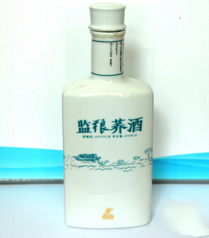 监粮荞酒-柔和