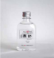 牧马人牛奶养生酒招商