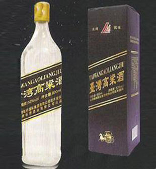 臺灣高粱酒600ml