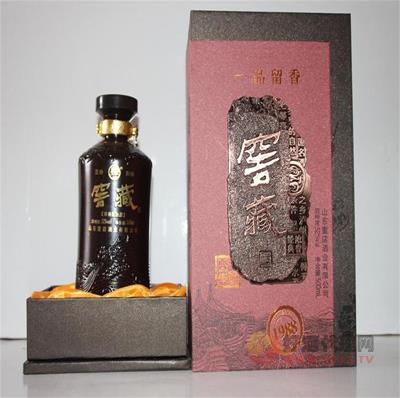 窖藏1988