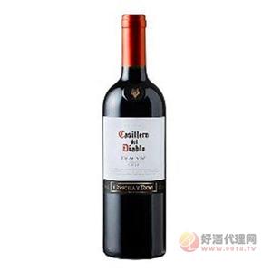 干露红魔鬼卡麦妮招商