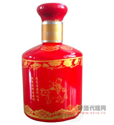 杏家春-红色宝典