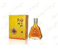 供应珍藏熊胆酒42℃（700mlx5）