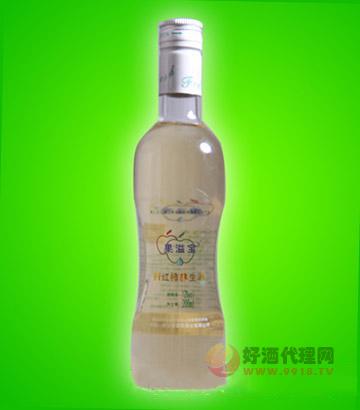 中国西红柿养生酒（12°）