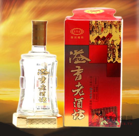 溢香老酒坊500ml