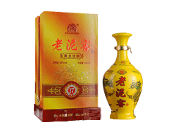 老泥窖黄龙池酒500ml