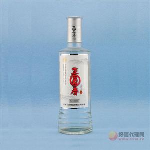 正圆春-团团圆圆500ml