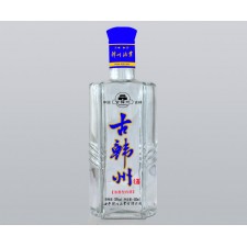 古韩州酒-情韵500ml