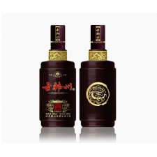 古韩州酒-仁德500ml