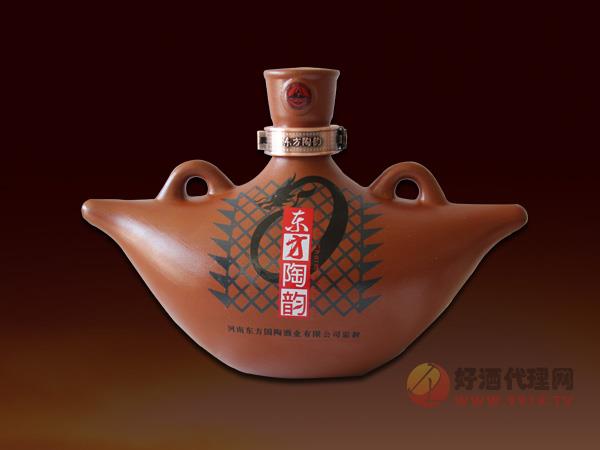 东方陶韵500ml