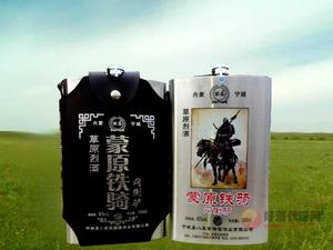 闷倒驴-1500ml钢壶