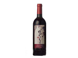 野山原汁葡萄酒500ml