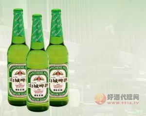 新山城350ml