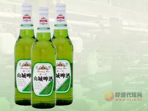 山城新一代500ml