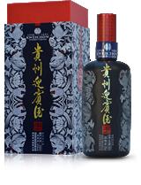 贵州迎宾酒·天韵经典500ml