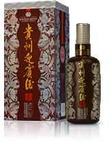 贵州迎宾酒·和韵经典500ml
