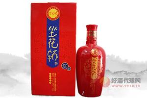 昊馥泰奕·坐花轿酒500ml