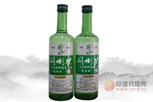 昊馥泰奕·闷倒驴500ml