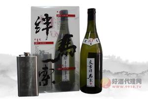 昊馥泰奕·绊马索500ml