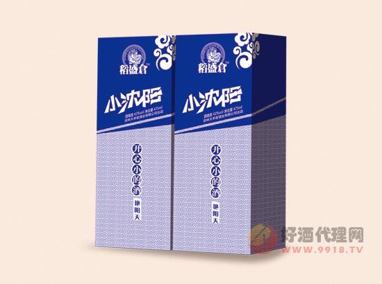 小沈阳500ml