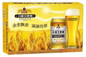 圣索菲亚320ml