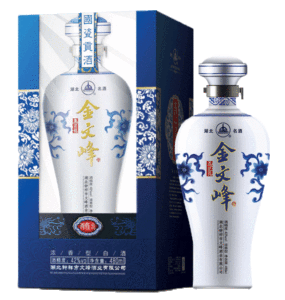 金文峰500ml