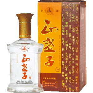 正盏子500ml