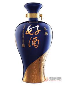 53°长乐好酒500ml