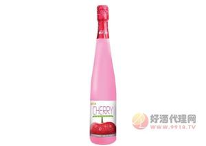 威力特樱桃酒200ml